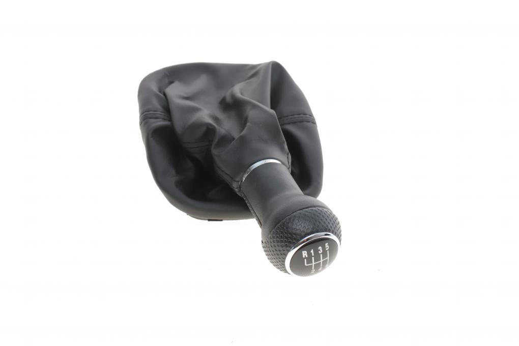 Рукоятка важеля КПП VW Golf IV 97-05 (+ чохол) DPA 77111640802 UA61, фото 1