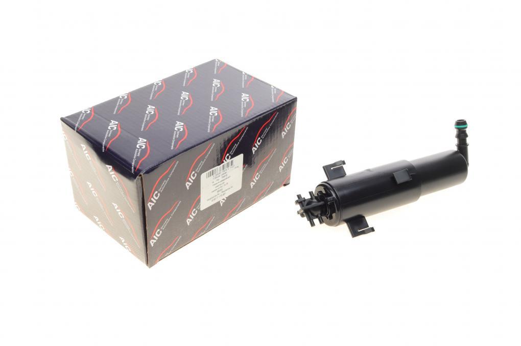 Насос омивача фари BMW X5 (E70) 06-13 (L) AIC 70818 UA61, фото 1