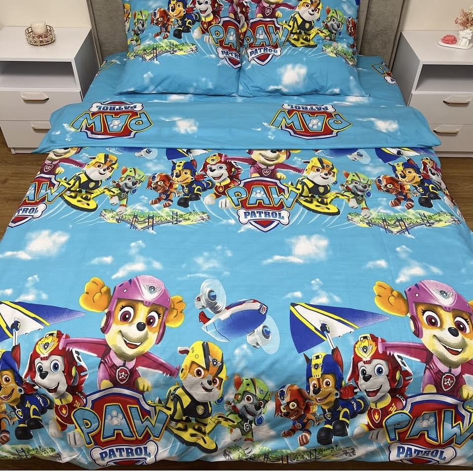 Дитяча постільна білизна, фото 1