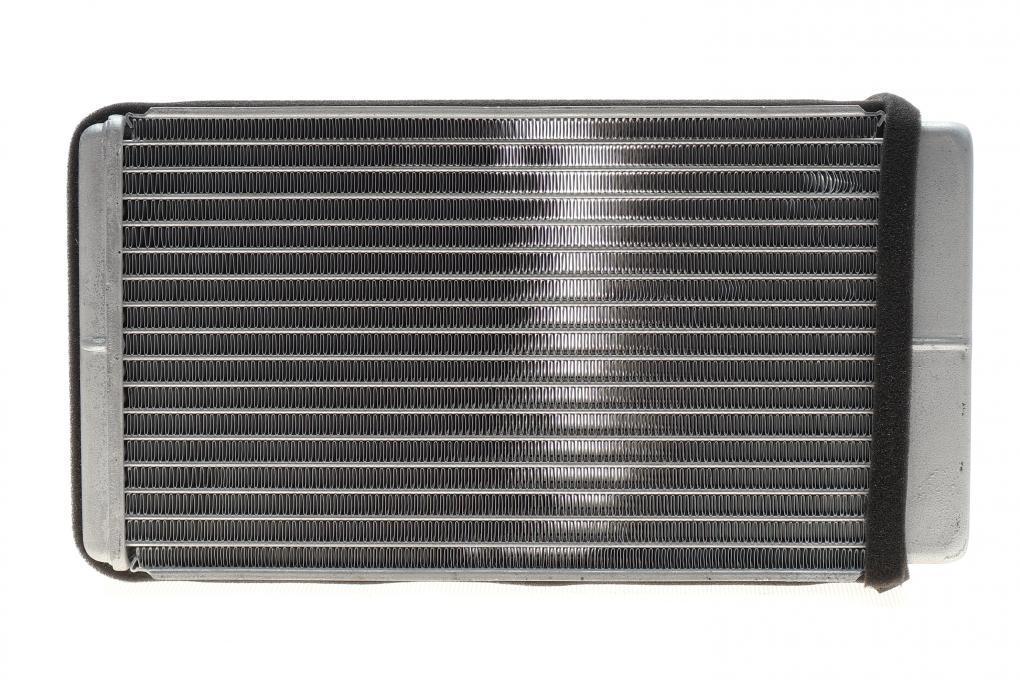 Радіатор пічки Nissan Navara/Patfinder 2.5/3.0 05- NRF 54351 UA61, фото 1