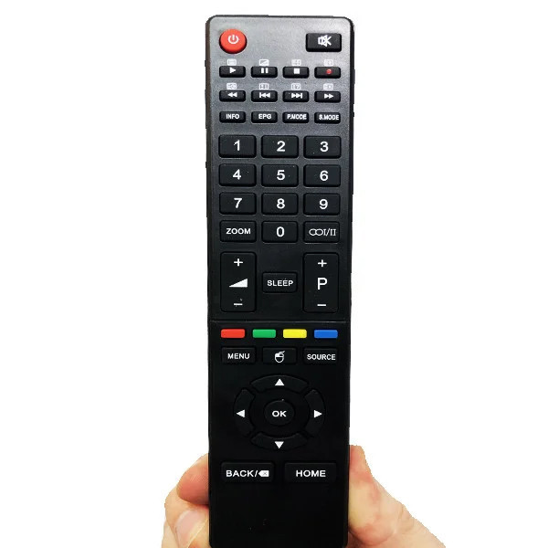 Пульт для телевізора Bravis LED-55D2000+T2, фото 1