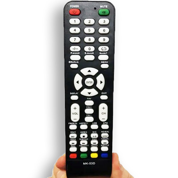 Пульт для телевізора Elenberg 40AF4130, фото 1