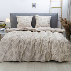 Комплект постільної білизни Вілюта ранфорс полуторний 24251