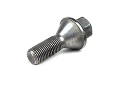 Болт колісний R16 Renault Master 2, Opel Movano A, Nissan Interstar (1998-2010), 8200639129