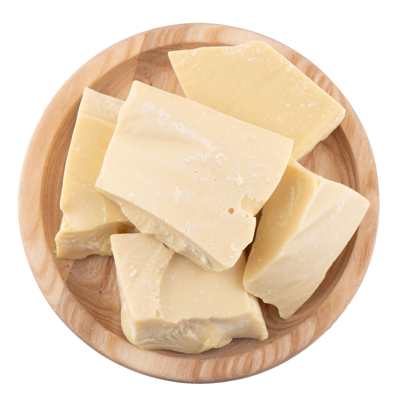 Какао масло натуральне 500 г