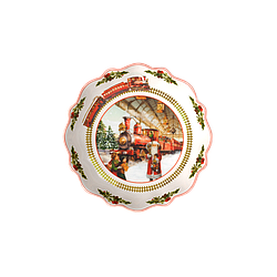 Тарілка 16 см Annual Christmas Edition 2025 Villeroy & Boch