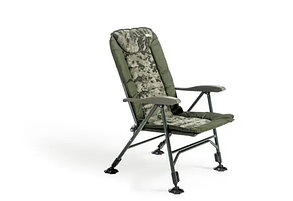 Крісло коропове Mivardi Chair CamoCODE Quattro