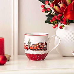 Кружка Annual Christmas Edition 2025 Villeroy & Boch