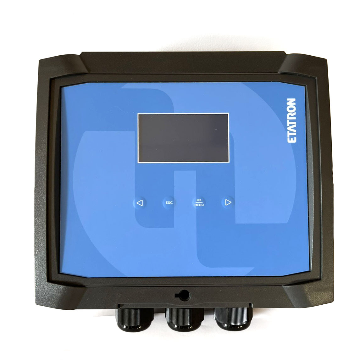 Контролер ELIGERE 01 pH(Rx) 100-240V, фото 1