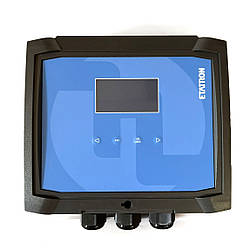 Контролер ELIGERE 01 pH(Rx) 100-240V