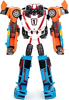 Трансформер Тобот Champion 529