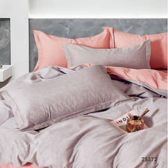 Комплект постільної білизни Вілюта ранфорс полуторний 25371