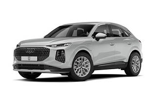 AUDI Q3 / RSQ3 2025 -