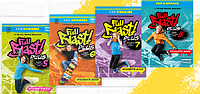 Full Blast Plus for Ukraine все уровни (5-8) Комплект английский язык