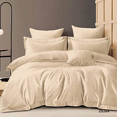 Комплект постільної білизни Вілюта ранфорс полуторний 25384