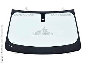 Лобове скло BMW X3 G01 (Кросовер) (2017 - 2024)