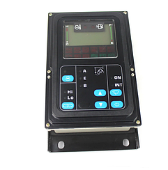 7835-10-2001, 7835-10-2002, 7835-10-2003, 7835-10-2004 Монітор на Komatsu PC200-7, PC300-7, PC400-7