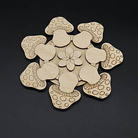 Підставки під гаряче