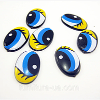 Фурнітура для іграшок