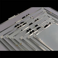 Дошка магнітно-маркерна.