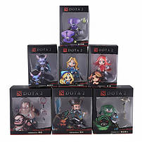 DOTA 2 SHOP | Фігурки, Іграшки та Колекційні Моделі.
