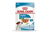 Royal Canin Mini Роял Канин міні паппі вологий корм для цуценят дрібних порід, 85 гр, фото 2