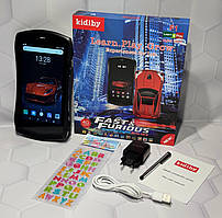 Дитячий ігровий планшет Kidiby F1 7 дюймів