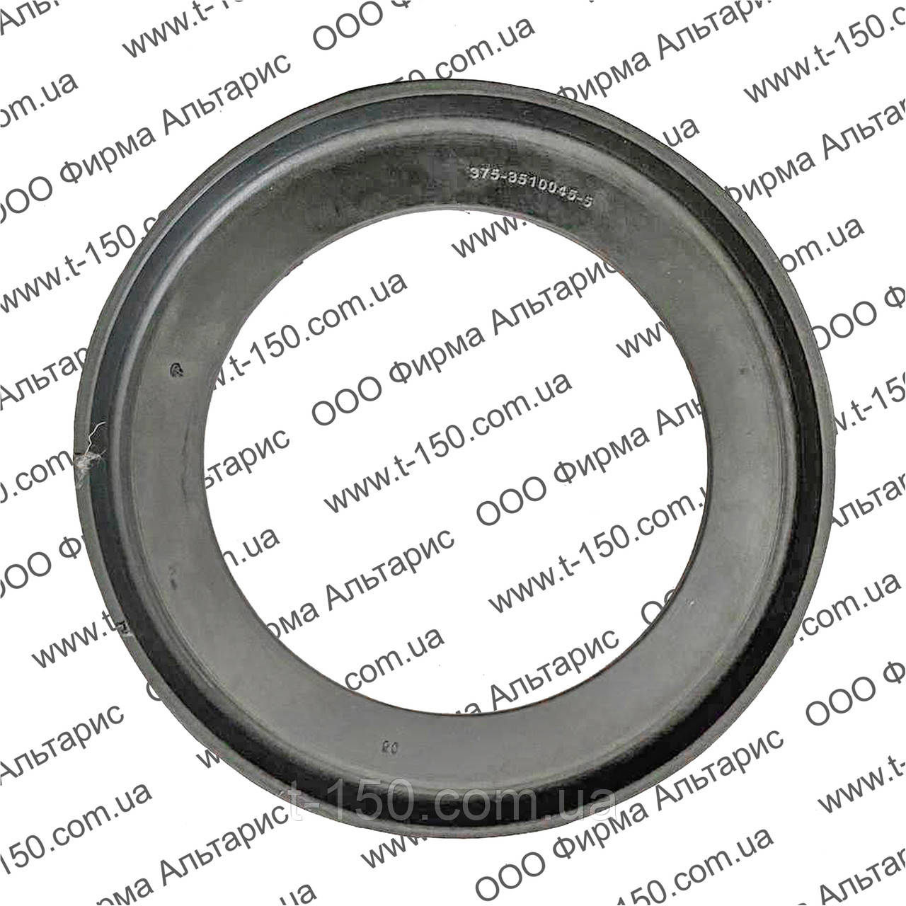 Манжета ПГУ (ГВПТ) Урал-375, 375-3510045-Б, фото 1