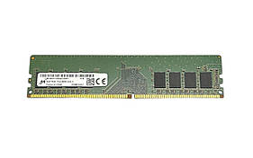 Модуль пам'яті DDR4 8GB/2666 MHz, в асортименті