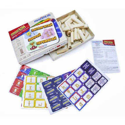 Гра "ProfiUM", фото 1