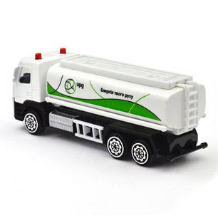 Автомодель – Volvo Газовоз UPG, фото 2