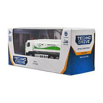 Автомодель – Volvo Газовоз UPG, фото 3