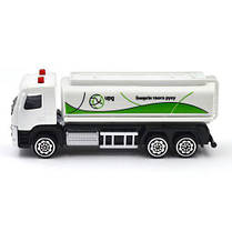 Автомодель – Volvo Газовоз UPG, фото 4