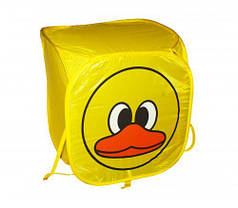 Кошик для іграшок "Каченя"