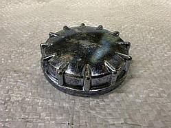 Кришка бензобака Ваз 2101 2102 2103 2103 2104 2105 2106 2107 заз 1102 1103 таврія славута металева хром