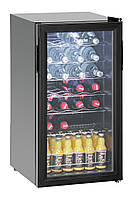 Барний холодильник для пляшок Bartscher 700182G