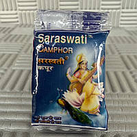 Камфора Сарасваті 4г., Camphor Sarasvati Без терміну