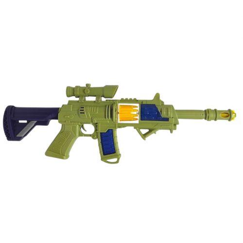 Автомат (муз.світ. вібрац) БЕЖЕВИЙ