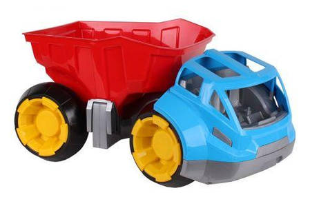 Іграшка "Самоскид", фото 2