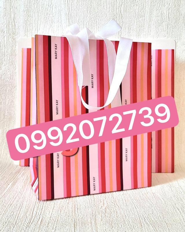 Подарунковий пакет Мері Кей Mary Kay, фото 1