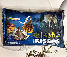 Шоколадні цукерки Гаррі Поттер Hershey´s Kisses Harry Potter