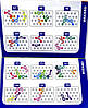 Логічна гра "IQ Puzzle", ігрове поле, 12 деталей, фото 7