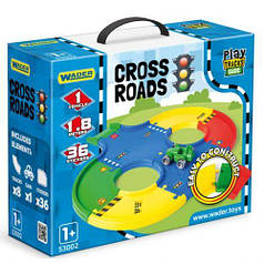 Трек "Play Tracks Basic: перехрестя"