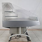 Холодильна промо-вітрина «ISA» 1.28 м., (Італія), (+4° +8°), викладка 96 см., Б/у, фото 4