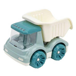 Іграшка Самоскид маленький (СІРИЙ), фото 1