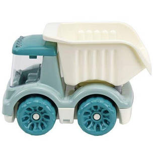 Іграшка Самоскид маленький (СІРИЙ), фото 2