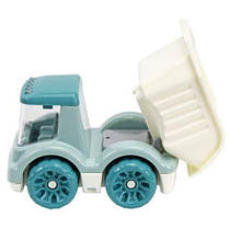 Іграшка Самоскид маленький (СІРИЙ), фото 3