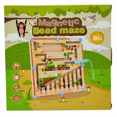 Дерев'яні іграшки