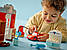 Конструктор Лего Дупло Візит Блискавки Мак Квін у гараж Дока Lego Duplo 10456, фото 7