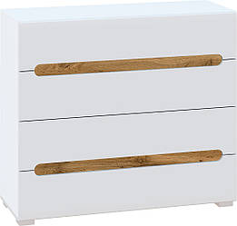 Комод Бьянко  Світ Меблів